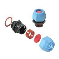 Ex-Kabelverschraubung VGM40EXI23-32SI7JG4