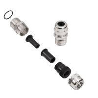 Kabelverschraubung VG M20 EXE MS