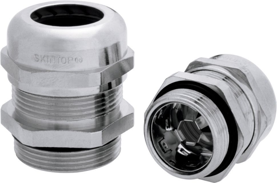 SKINTOP MS-SC NPT 3/4 SKINTOP MS-SC NPT 3/4