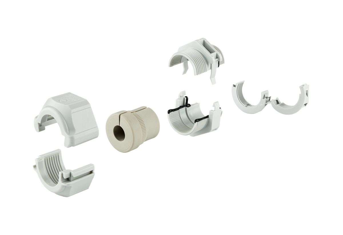 Kabelverschraubung M25 150811TM25-E Kabelverschraubung M25 150811TM25-E