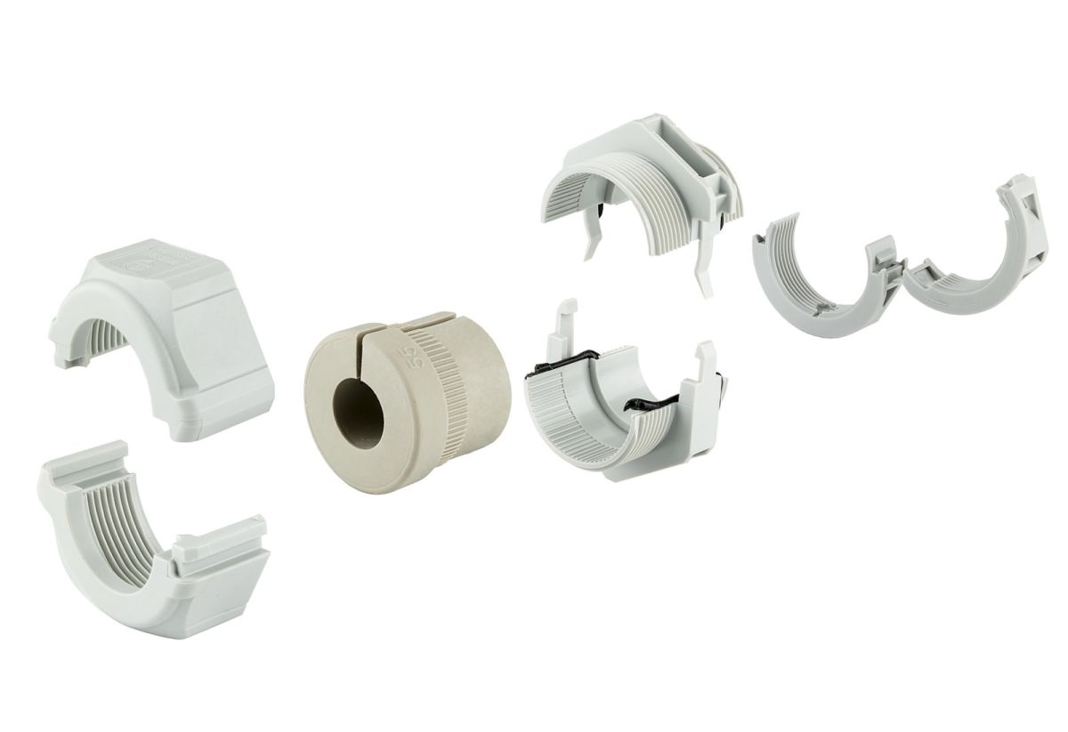 Kabelverschraubung M32 150811TM32-E Kabelverschraubung M32 150811TM32-E