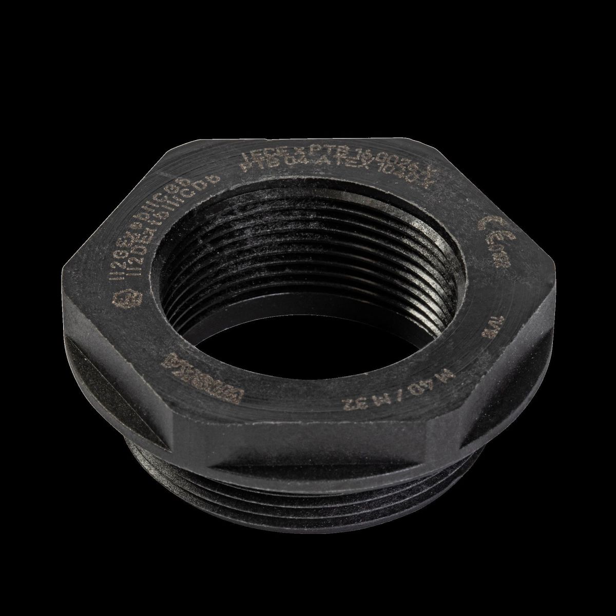 Polyamid-Reduzierstück REDUCER-M40/M32-EEXE Polyamid-Reduzierstück REDUCER-M40/M32-EEXE