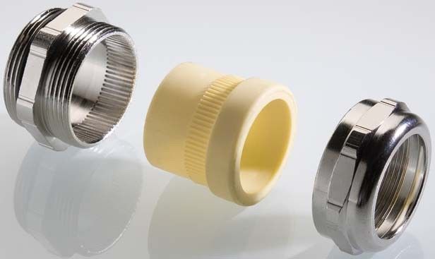 Verschraubung 152i13 Pg13,5