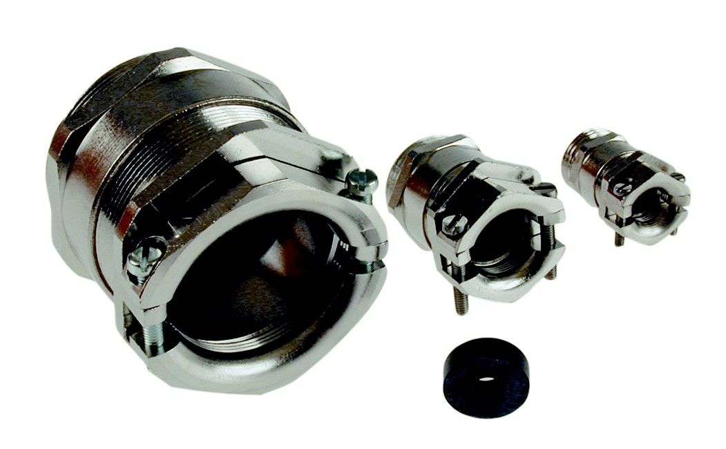 Kabelverschraubung 914305213