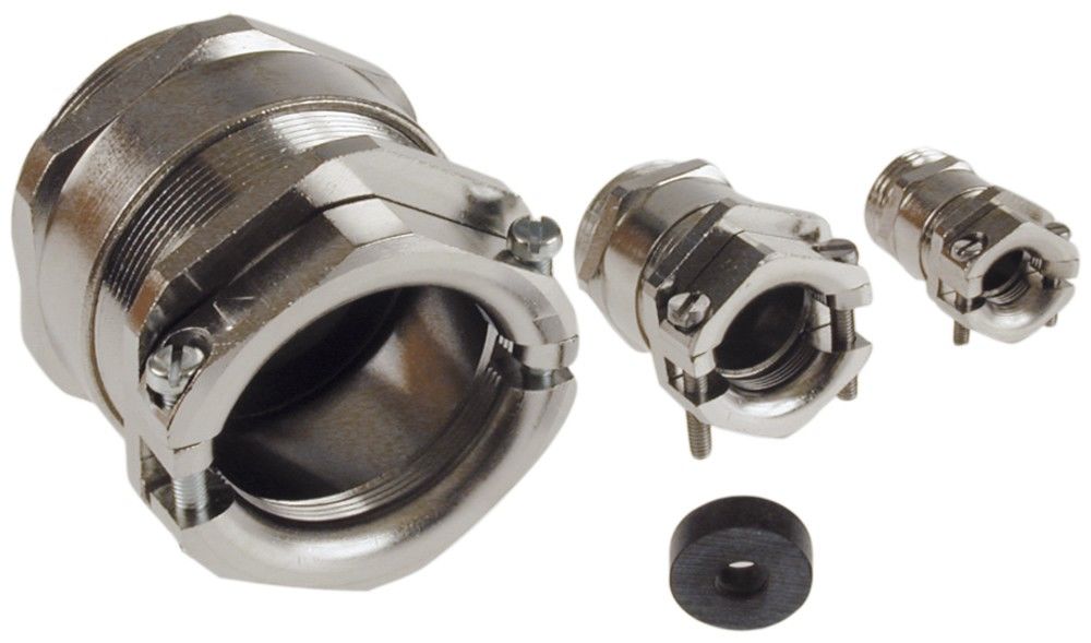 Kabelverschraubung 914305400