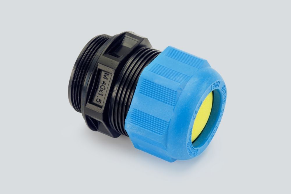 Exe Kabelverschraubung 8161/8-M40-2817