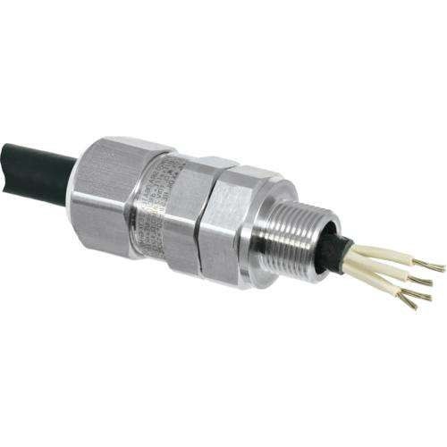 Kabelverschraubung CMP-TE1FU #280554