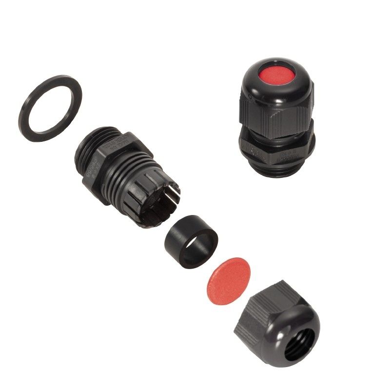 Ex-Kabelverschraubung VG M32 EXE SW