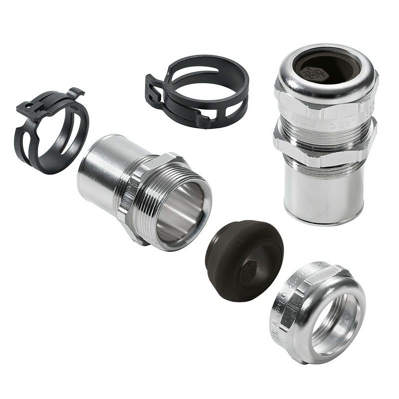 Kabelverschraubung VGM40MS68EMC2032SET Kabelverschraubung VGM40MS68EMC2032SET