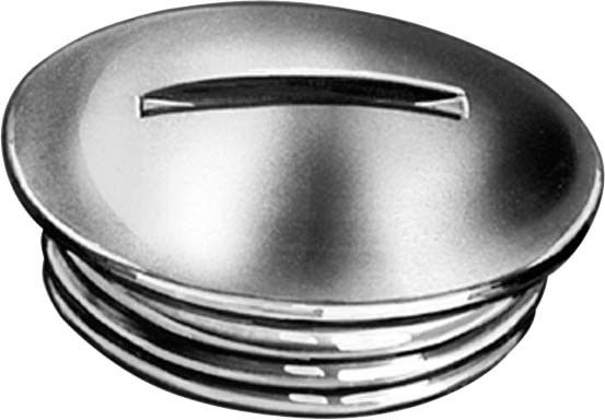 Blindstopfen MS PG 21 NBR-0