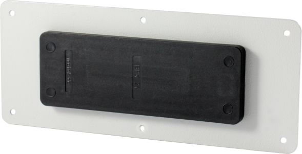 Blindplatte BPK 24-RF A