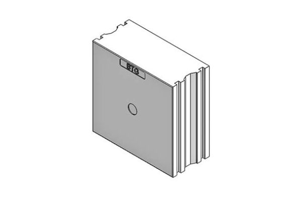 Blindstopfen 41252 Blindstopfen 41252