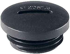 PA-Verschlußschraube 1029 PA/SW