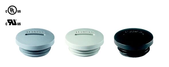 PA-Verschlussschrauben 10.1215 PAV