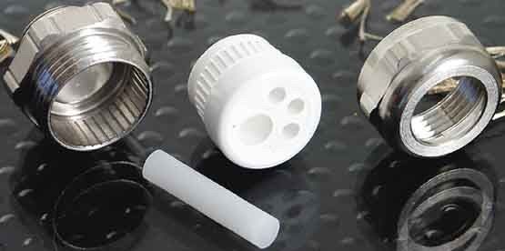 UNI Verschlußbolzen BO 6,0x25