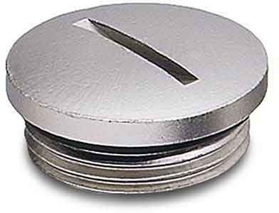 Blindstopfen HC-BS-PG13