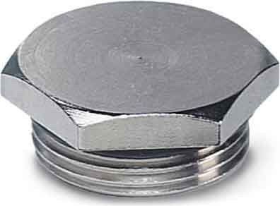 Blindstopfen HC-M-BS-M16 Blindstopfen HC-M-BS-M16