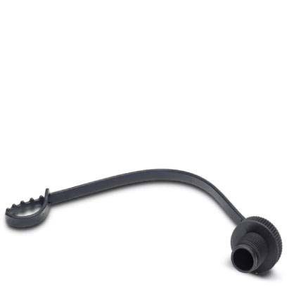 Verschlussschraube PROT-M12 MS-PA-CHAIN