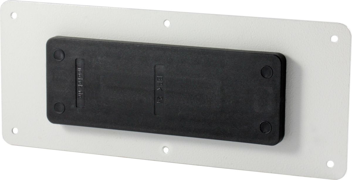 Blindplatte BPK 24-RF A