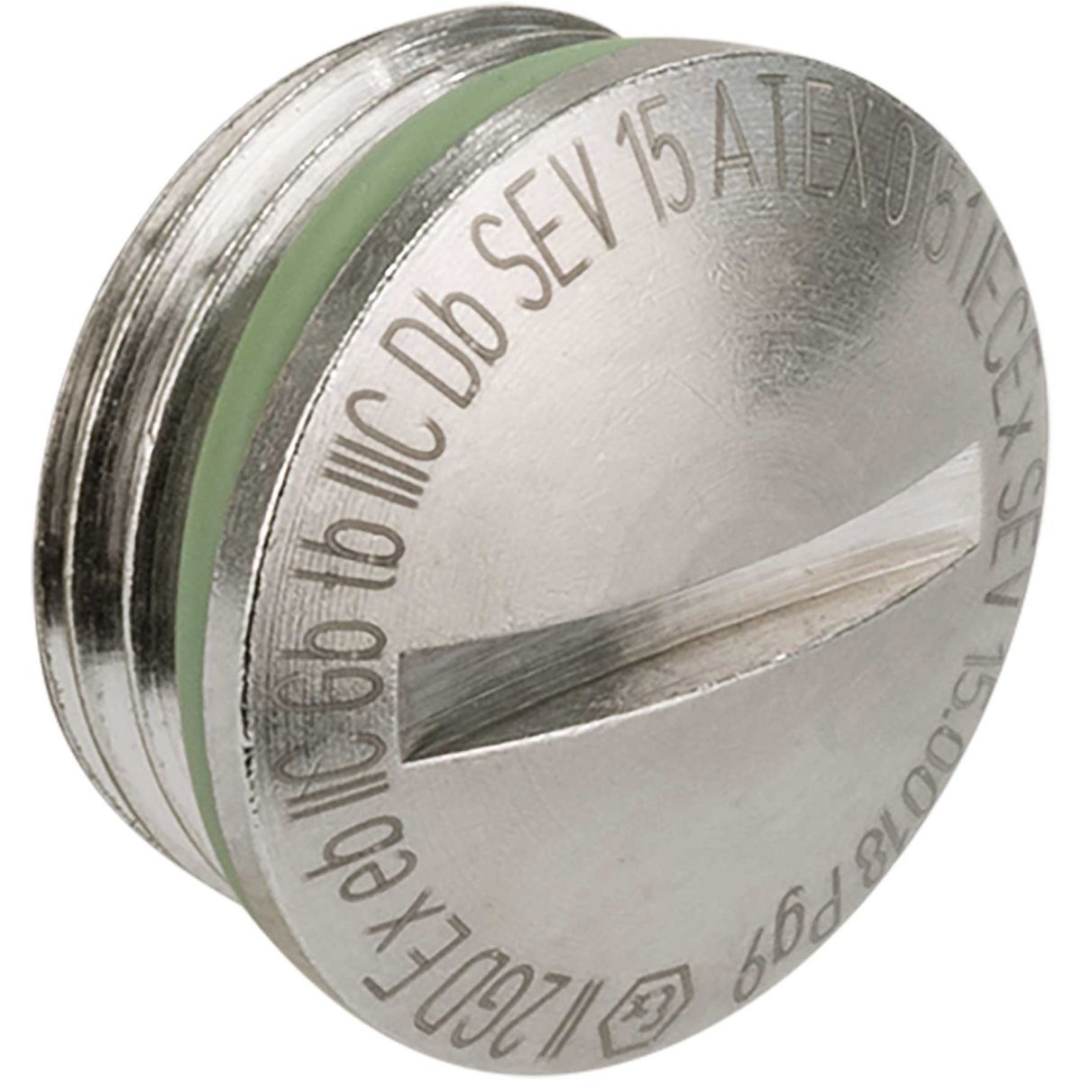 Verschlussschraube EX8709.08