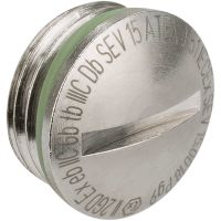 Verschlussschraube EX8707.08