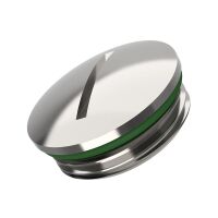 SKINDICHT BL-M 20x1,5 +FKM 52123120