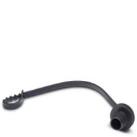 Verschlussschraube PROT-M12 MS-PA-CHAIN