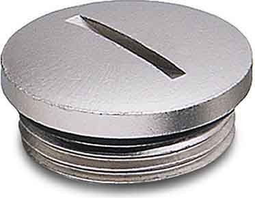 Blindstopfen HC-BS-PG13