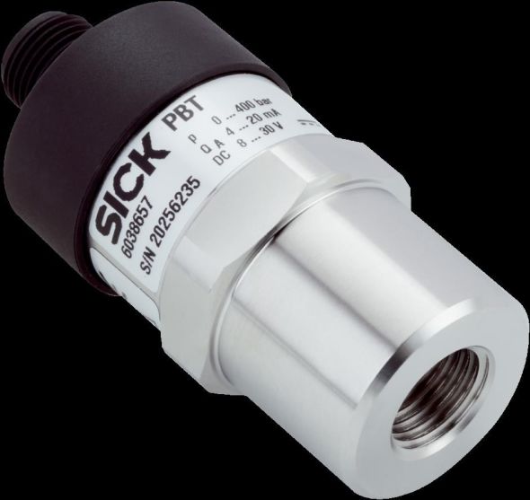 Drucksensor PBT-CB2X5AG2SS0VMC0Z
