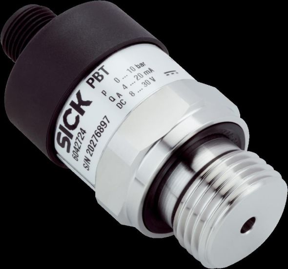 Drucksensor PBT-RB250SGTSSNVLC0Z Drucksensor PBT-RB250SGTSSNVLC0Z