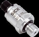 Drucksensor PET-1RB160G1FSAMA