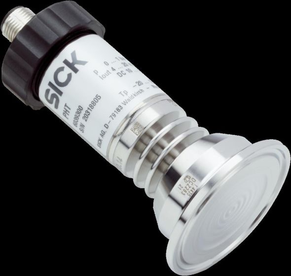 Drucksensor PHT-RB010SD40S0AMS0Z