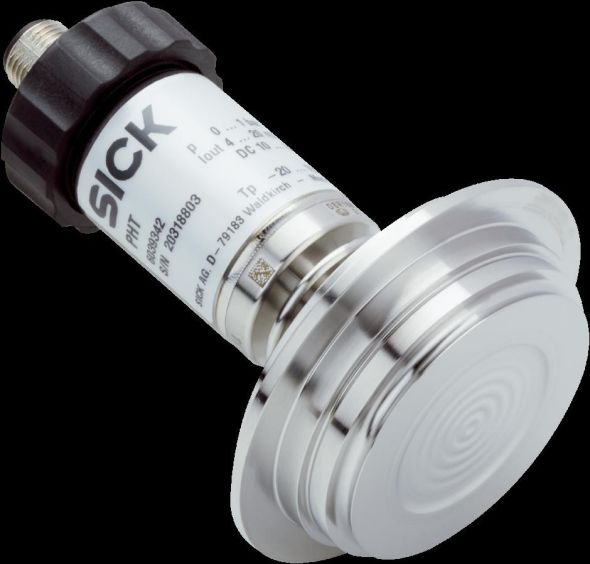 Drucksensor PHT-RB2X5SVF0S0AFT0Z