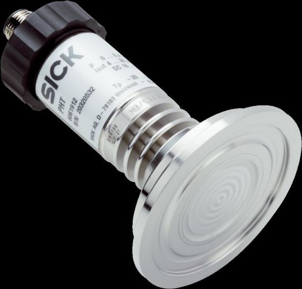 Drucksensor PHT-RB6X0S740S0AMS0Z