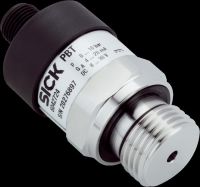 Drucksensor PBT-CB2X5AGESECAMA0Z
