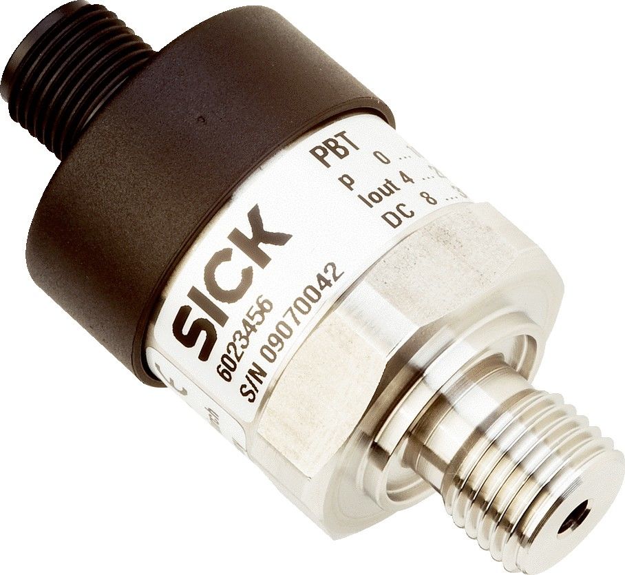 Druckmessumformer PBT-RB010SN1SS0AMA0Z