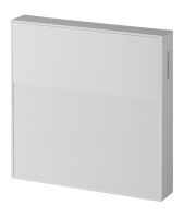 Funk-Raumfühler QPA2892/WI