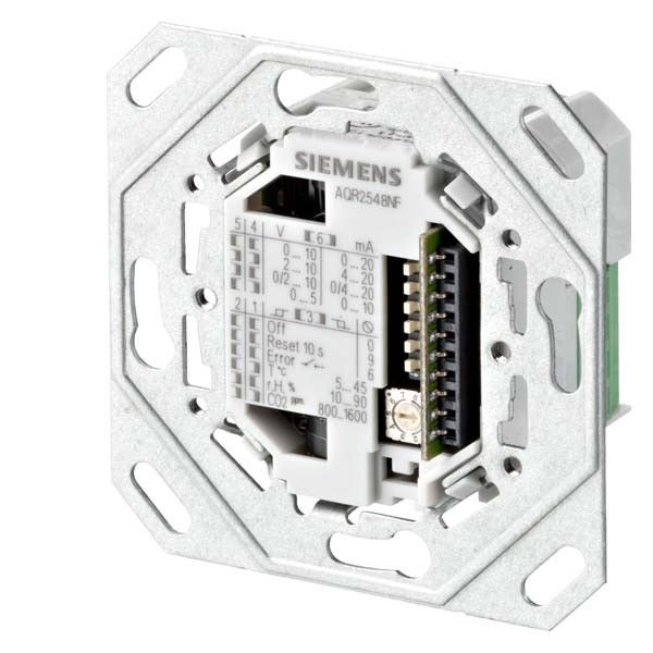 Basismodul S55720-S147 Basismodul S55720-S147