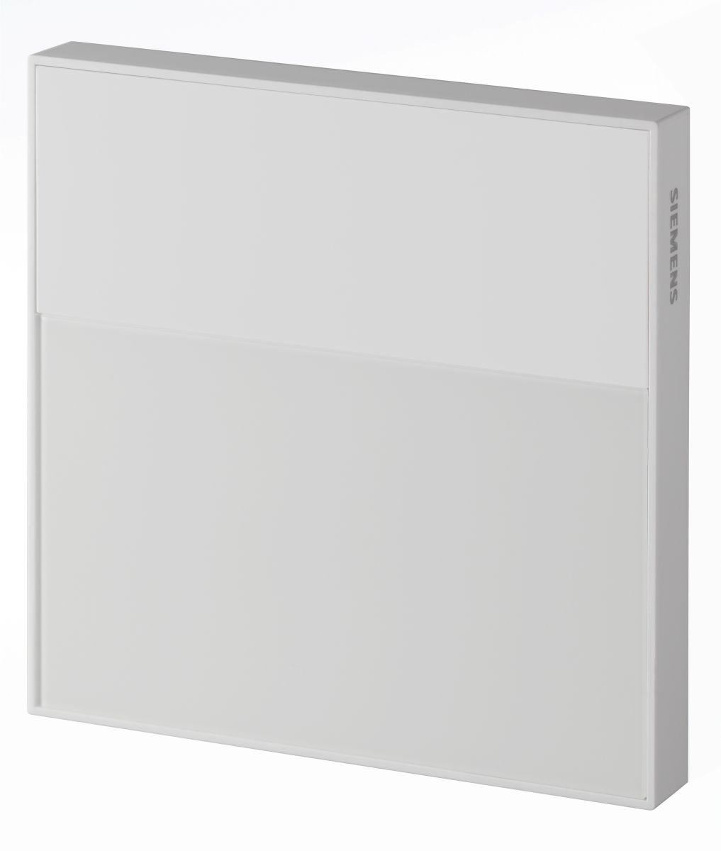 Funk-Raumfühler QFA2890/WI