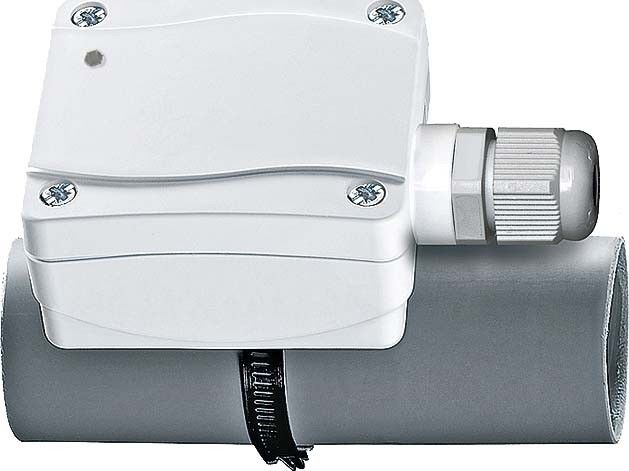 Taupunktwächter TW-Wmit 5 m Kabel