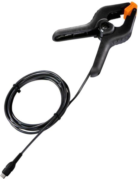 Zangenfühler 0615 5505 Zangenfühler 0615 5505