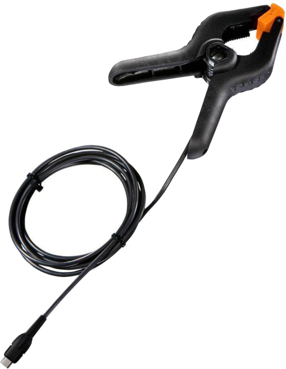 Zangenfühler 0615 5505 Zangenfühler 0615 5505