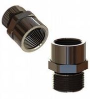 Adapter AD.M20NPT1/2BNC15K01