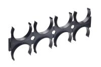 Abstandhalter DN 90/8(4/4)