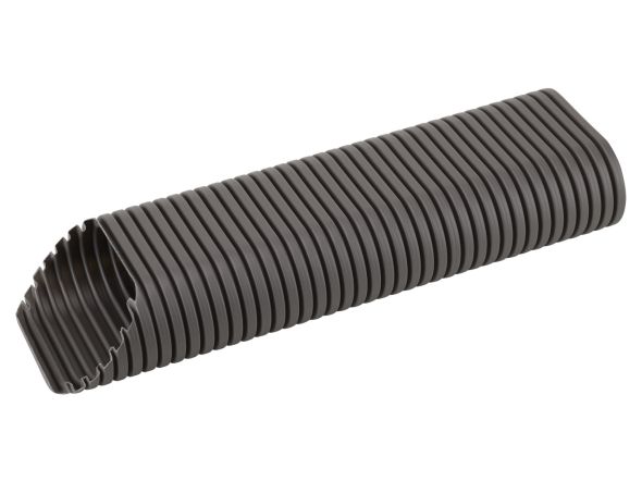Kunststoff-Wellrohr MM-Rohr 2x 2m 92x50 Kunststoff-Wellrohr MM-Rohr 2x 2m 92x50