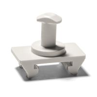 Euroclip-Verbinder ECV