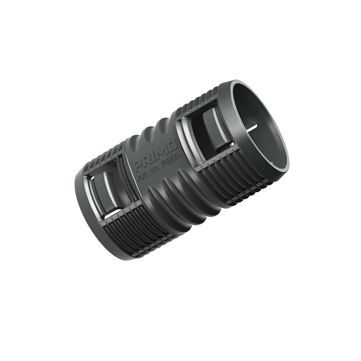 Krallmuffe C25 P955-25
