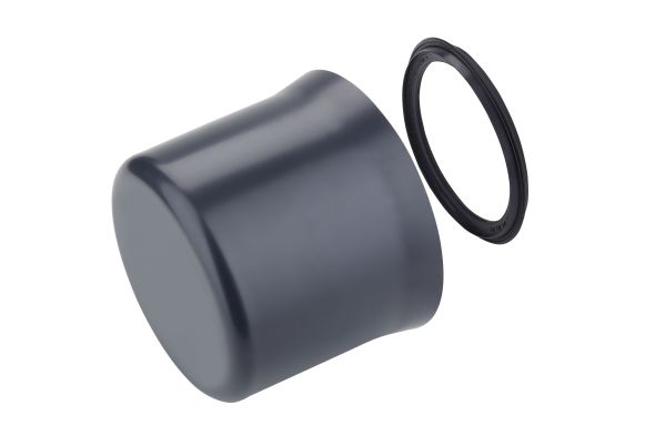 Endkappe Kabuflex Endkappe WD 90 Endkappe Kabuflex Endkappe WD 90