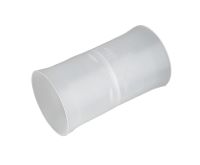 Muffe NW 200 transparent