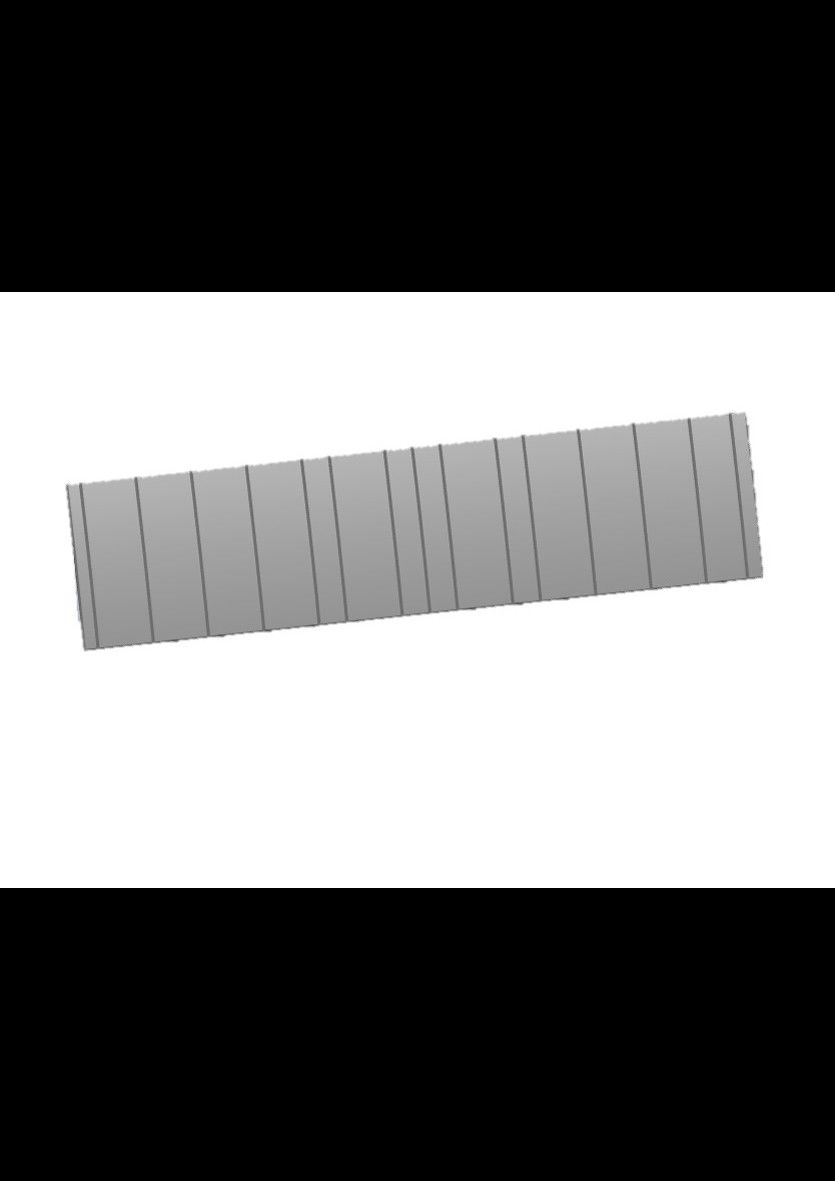 Abdeckstreifen ABNPY66224N10 Abdeckstreifen ABNPY66224N10